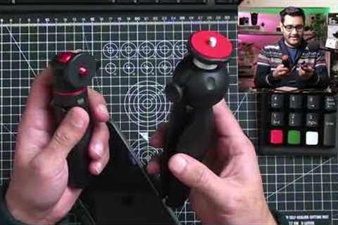 Small Tripods for phones