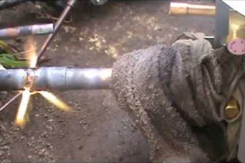 HVAC Training - Basic Brazing