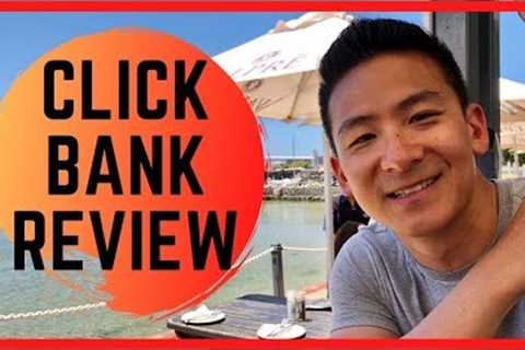 Clickbank Review - Can You Really Make Money On This Platform?