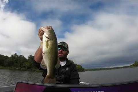 Lake Fork Fall Bass Fishing  Tips That Won $50,000 In Tournaments!!!