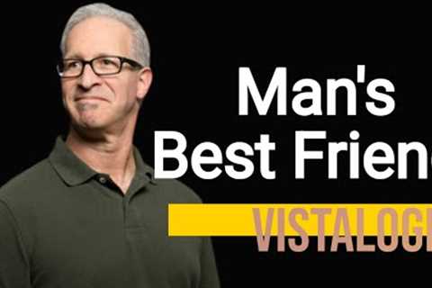 Man's best friend #mansbestfriendreview