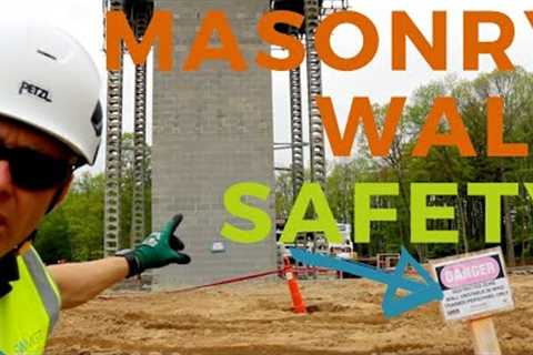 Masonry Walls Safety
