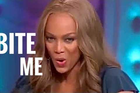 pop culture moments that are HISTORY now 3
