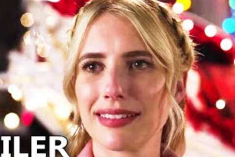 ABOUT FATE Trailer (2022) Emma Roberts, Thomas Mann