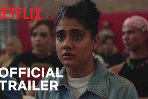 Heartbreak High | Official Trailer | Netflix