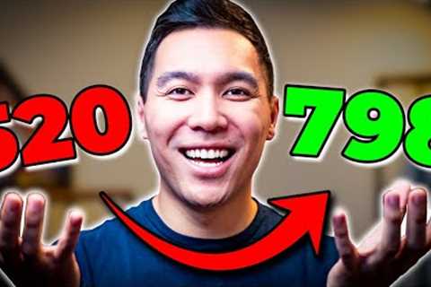 How To REPAIR Credit FAST!!! Increase By 100+ Points!