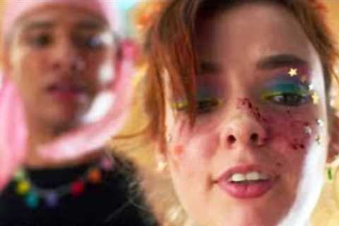 HEARTBREAK HIGH Trailer (2022) Ayesha Madon, Josh Heuston