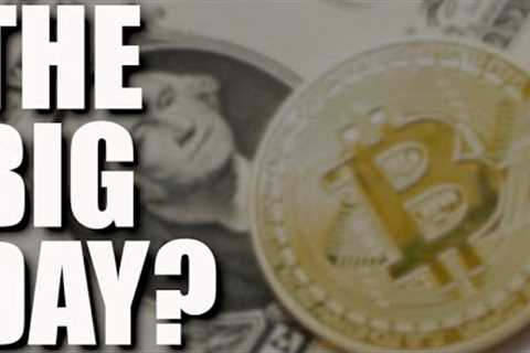 Bitcoin ETF Day, Grayscale Converting, Open BTC Mining, Hot From Bitcoin &amp; 2 New Coinbase Coins