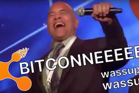 Crypto Bros Taking More Ls