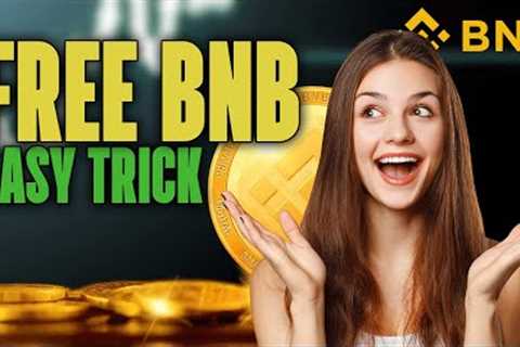 How To Get FREE BNB Via Flash Arbitrage Loan | Cryptocurrency Tips and Tricks