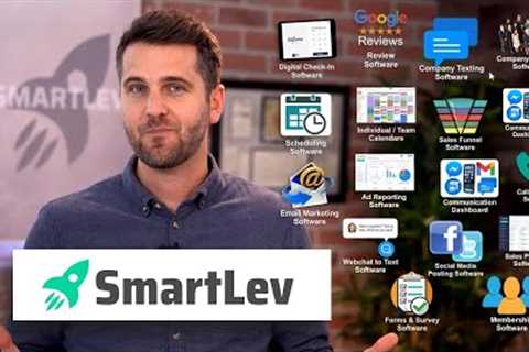 All-In-One CRM, Reviews, &amp; Marketing Automation Platform