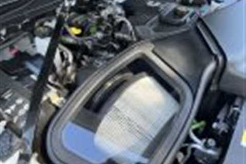 2021 RAM 2500 6.7L S&amp;B Intake Test &amp; Installation Review – Proven Value and Added..