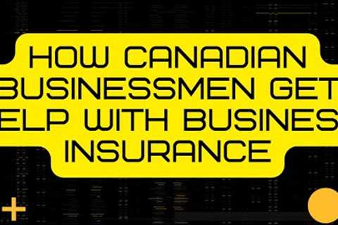 How to help your business a Business insurance success for business