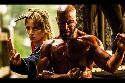 Michael Jai White | 2021 Action Movie | Thriller | Hollywood | Crime Action Movies 2021