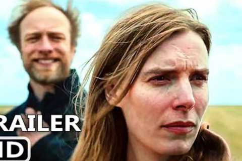 SPEAK NO EVIL Trailer (2022) Sidsel Siem Koch, Thriller Movie