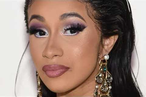 Celebs Who Let Huge Secrets Slip On Live TV