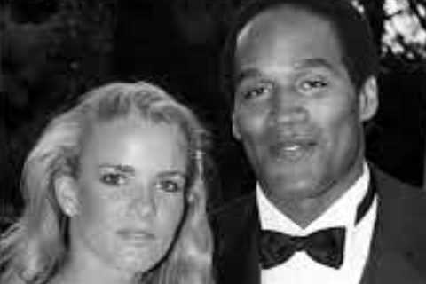 The Disturbing Reason Nicole Brown Simpson Got Brought Up At The Kobe Bryant Trial