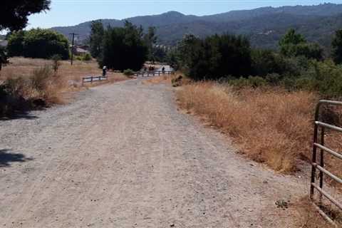 Beating the Heat on My Club Ride