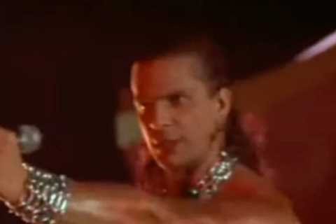 Where Is Tim Capello, The Shirtless Saxophone Player From ‘The Lost Boys,’ Today?