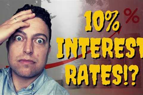How High Will Mortgage Rates Go? | 2022 Interest Rate Forecast
