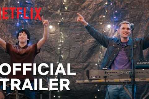 I Used to be Famous | Official Trailer | Netflix