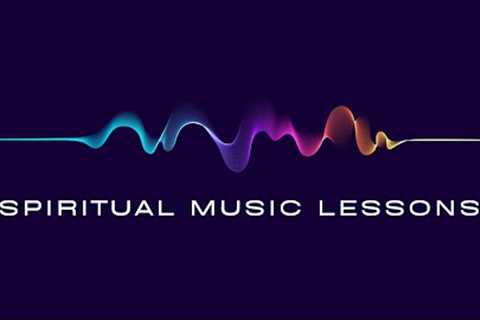 Piano Guitar Violin Music Practice Short Cut No. 4 Learn the Echo Game