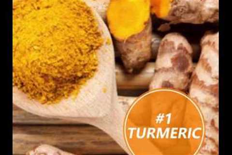 Natural remedies to ease arthritis pain in dogs