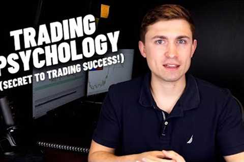 The Only Forex Trading Psychology Video You Will Ever Need...