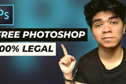 ADOBE PHOTOSHOP CRACK | PHOTOSHOP FREE 2022 | DOWNLOAD PHOTOSHOP FOR PC