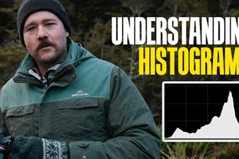 What is the Histogram? Landscape Photography Tips