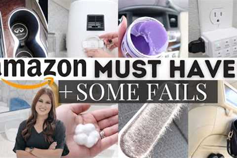 *NEW* AMAZON MUST HAVES 2022! | VIRAL AMAZON PRODUCTS OF 2022 | BEST SELLING AMAZON PRODUCTS 2022