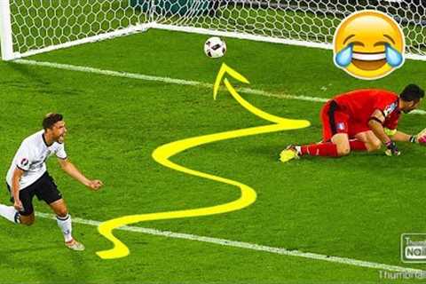 funny moments in soccer🤣🤣🤣