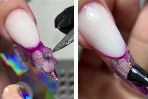 Adorable Nail Art Ideas &amp; Designs to Express Your Personality 2022