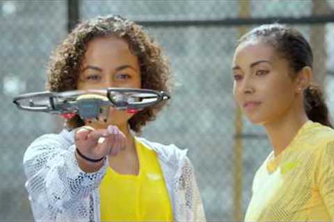 Future of Drones: Applications &amp; Uses of Drone Technology in the Future