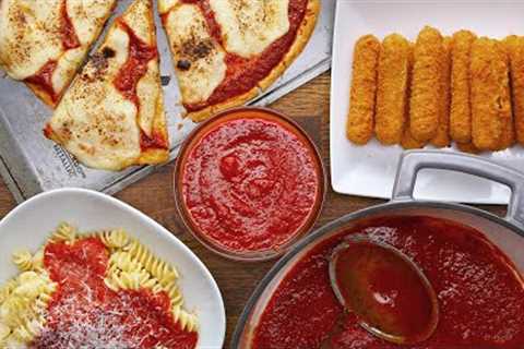5 Veggie-Packed Recipes For Your Kids!