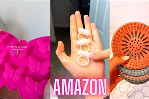 Amazon Must Haves 2022 With links August Part 17 College Essentials TikTok Mashup 2022