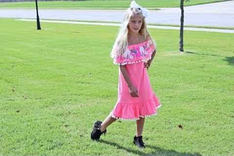 FabKids Review | My Favorite Place to Buy Girls Clothing &amp; Shoes Online!