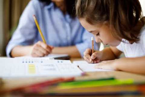 Back-to-School Parenting Habits: 5 mistakes you shouldn't fall back into