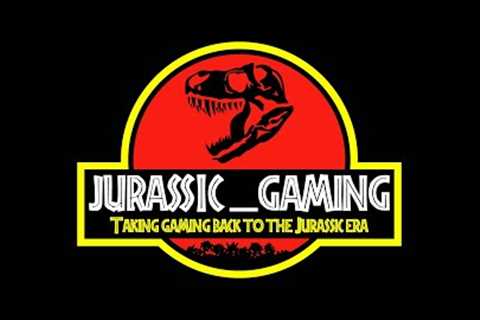 Unboxing Jurassic World