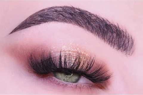 Hooded Eyes Makeup Tutorial | Melissa Samways