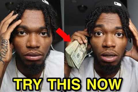 Use This Method To Make Money On Clickbank In 2022