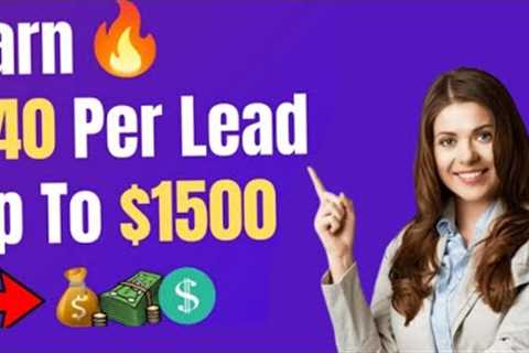 How to eran 50$ per day | Big commerce affiliate program | passive income