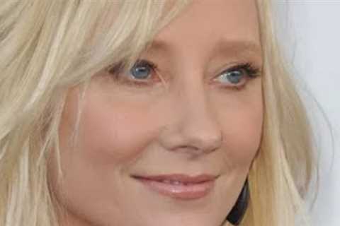 The Untold Truth Of Anne Heche