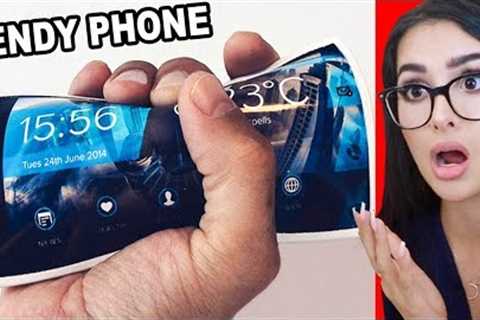 WEIRD things you can buy ONLINE