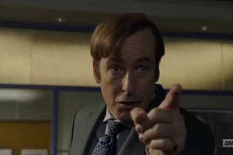 Better Call Saul unforgettable moments