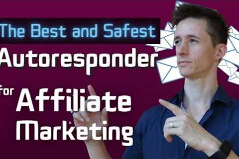 Best Email Marketing Software for Affiliate Marketing [and which to avoid]
