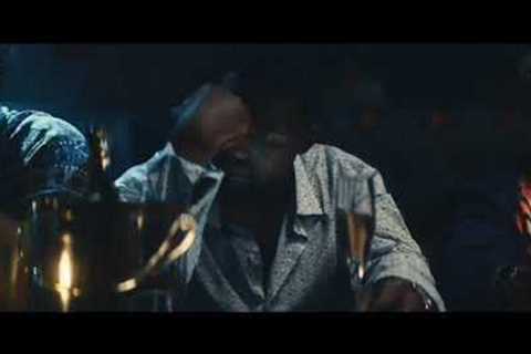 Hulu Originals TV AD SPOT 0:30 'Mike'