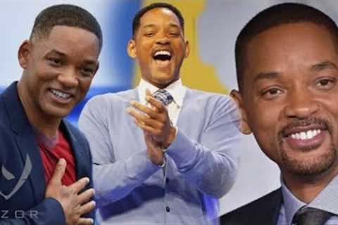 Will Smith Biography, Net Worth, Awards, Career, Education, Movies, Lifestyle, Children