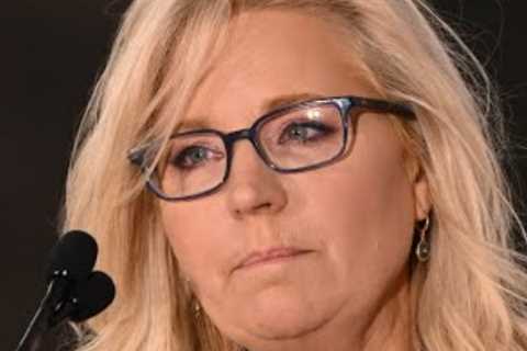 What Liz Cheney Might Do Next l FiveThirtyEight