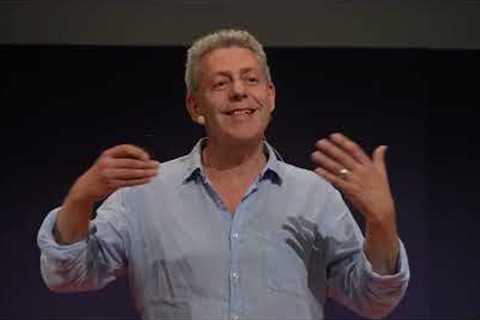DAO : Entreprise du 3ème type | Philippe HONIGMAN | TEDxIssylesMoulineaux